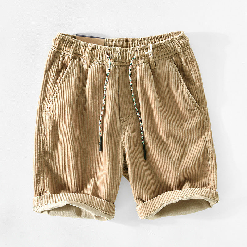 Ethan™ | Summer Shorts