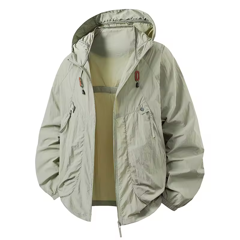 Aiden™ | Wind Jacket