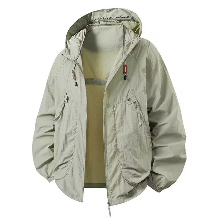 Aiden™ | Wind Jacket