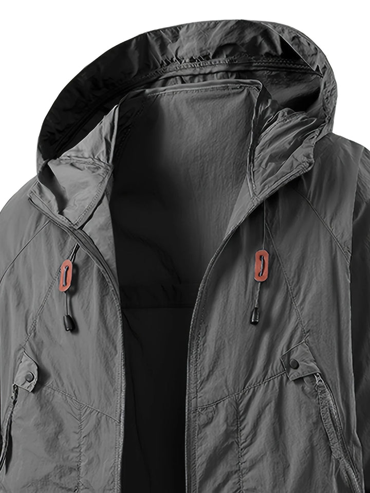 Aiden™ | Wind Jacket