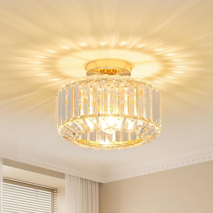 Modern pendant lamp for living room, hallways and kitchen