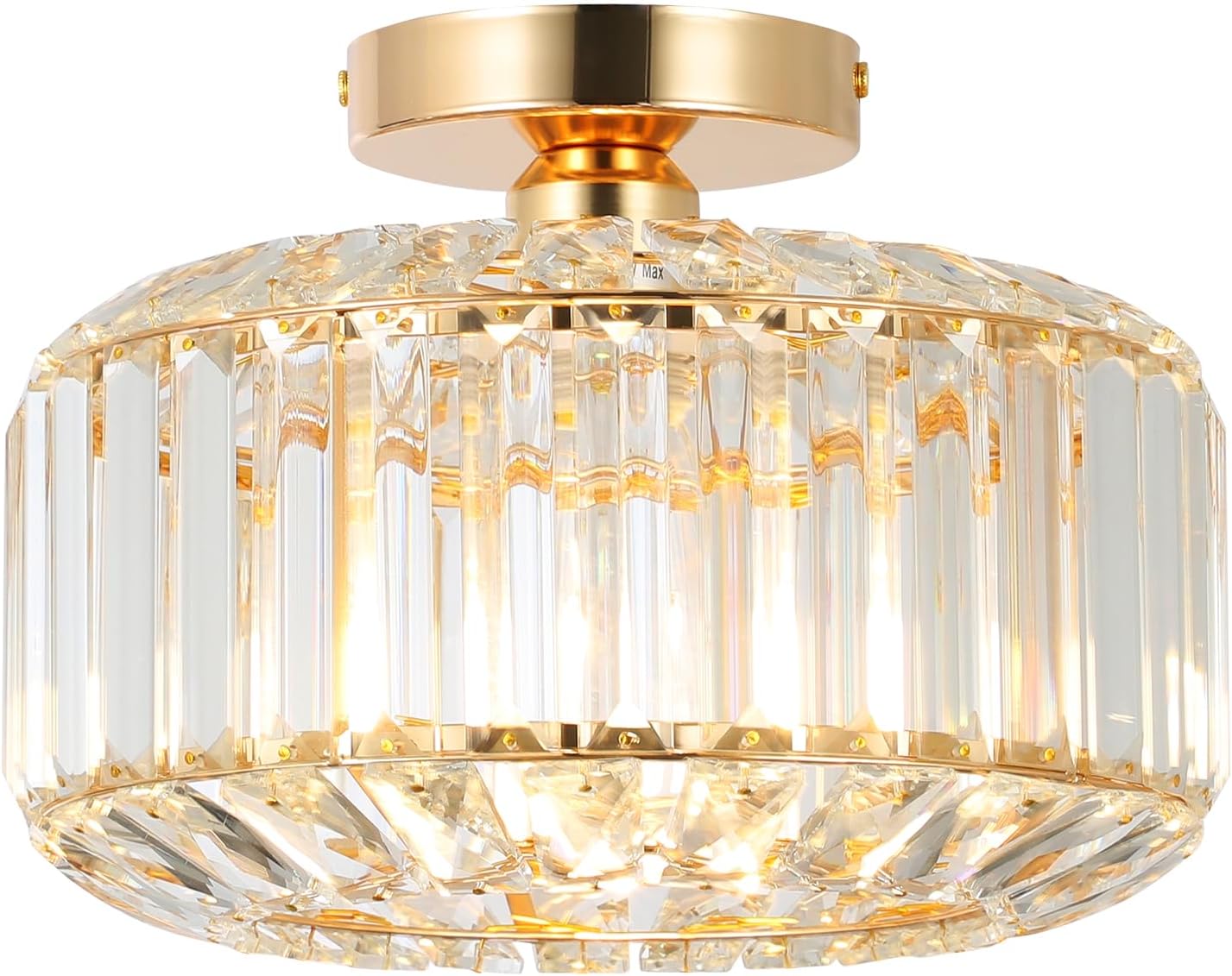 Modern pendant lamp for living room, hallways and kitchen