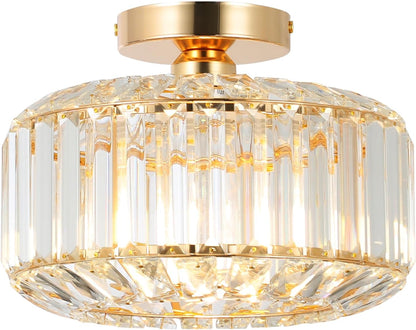 Modern pendant lamp for living room, hallways and kitchen