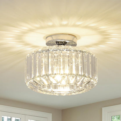 Modern pendant lamp for living room, hallways and kitchen