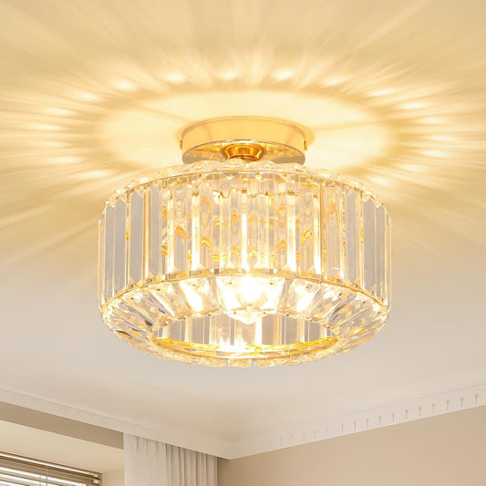 Modern pendant lamp for living room, hallways and kitchen