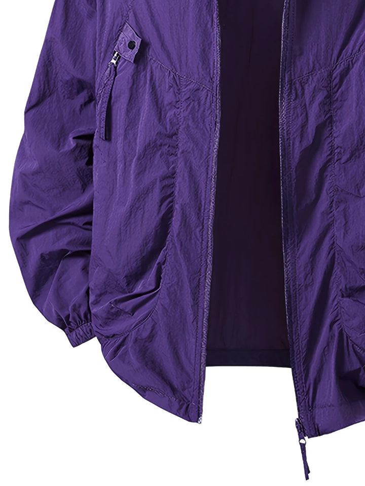 Aiden™ | Wind Jacket
