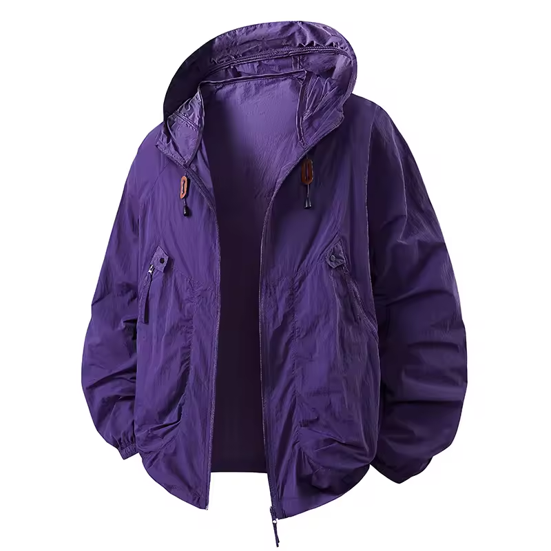 Aiden™ | Wind Jacket