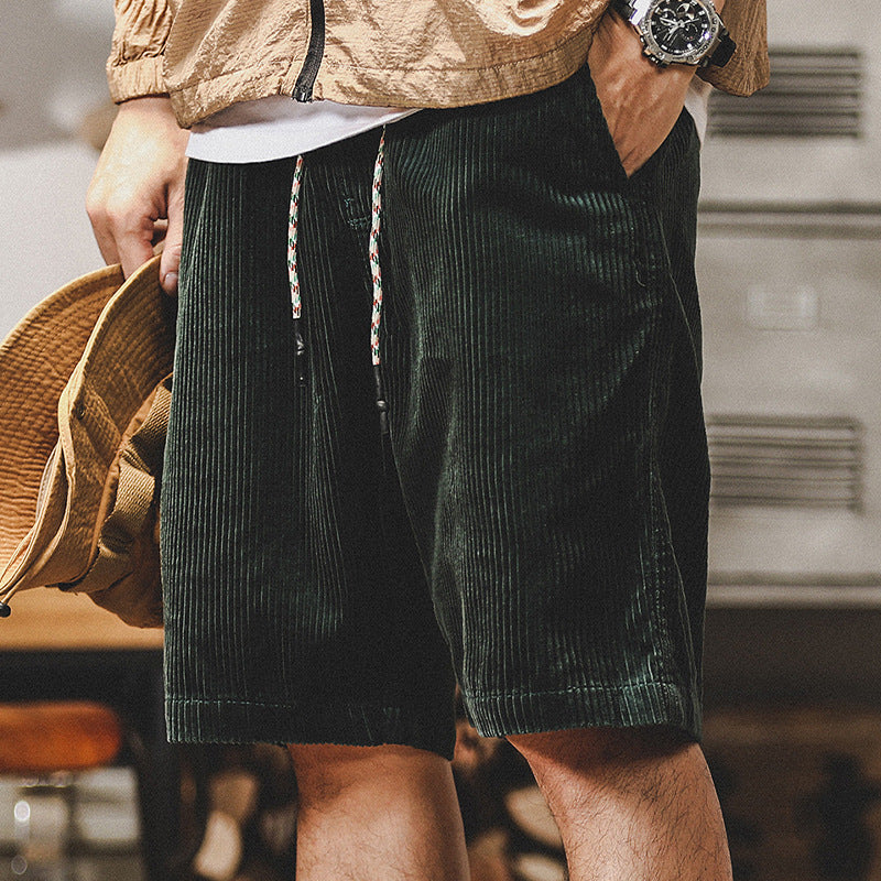 Ethan™ | Summer Shorts